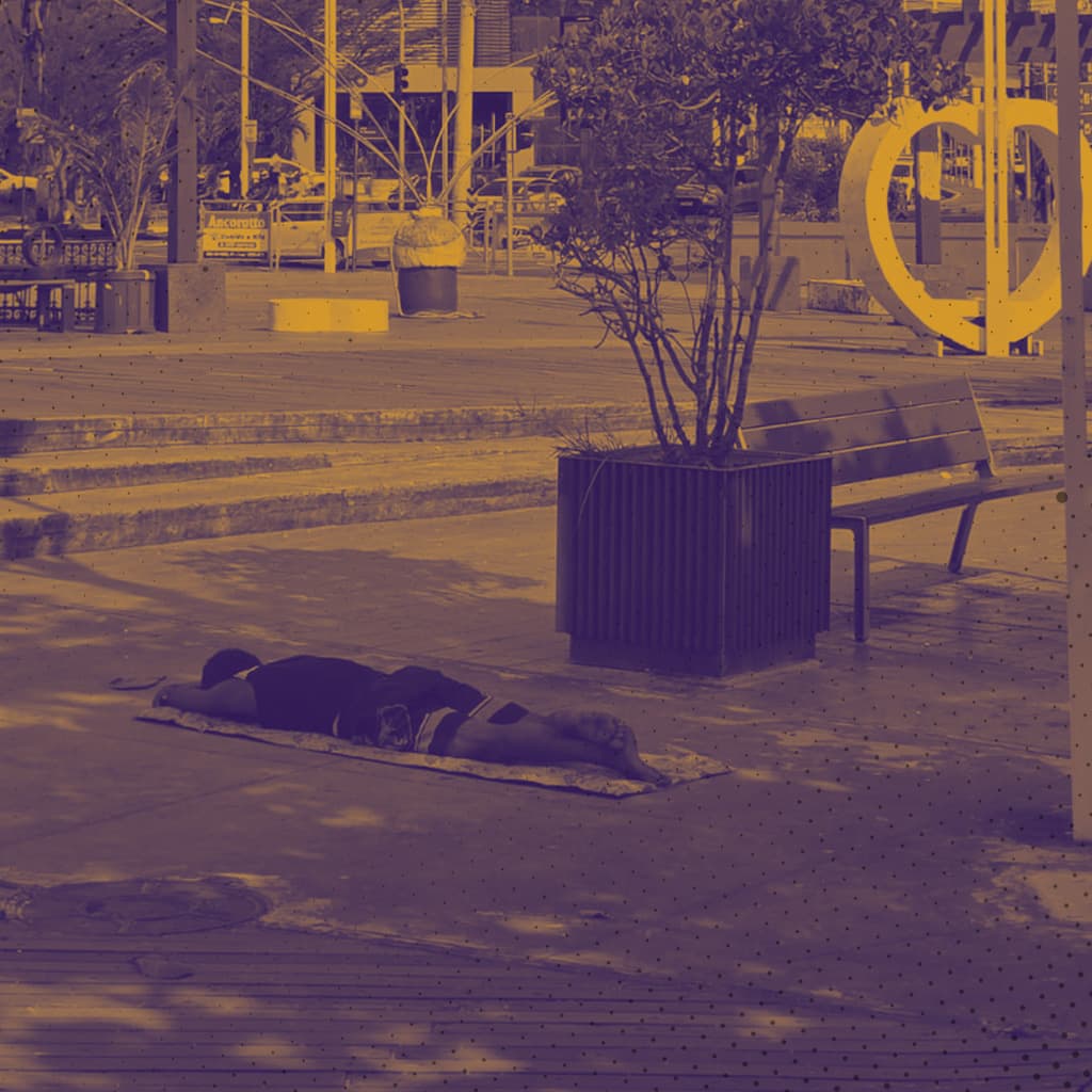 Insegurança Alimentar