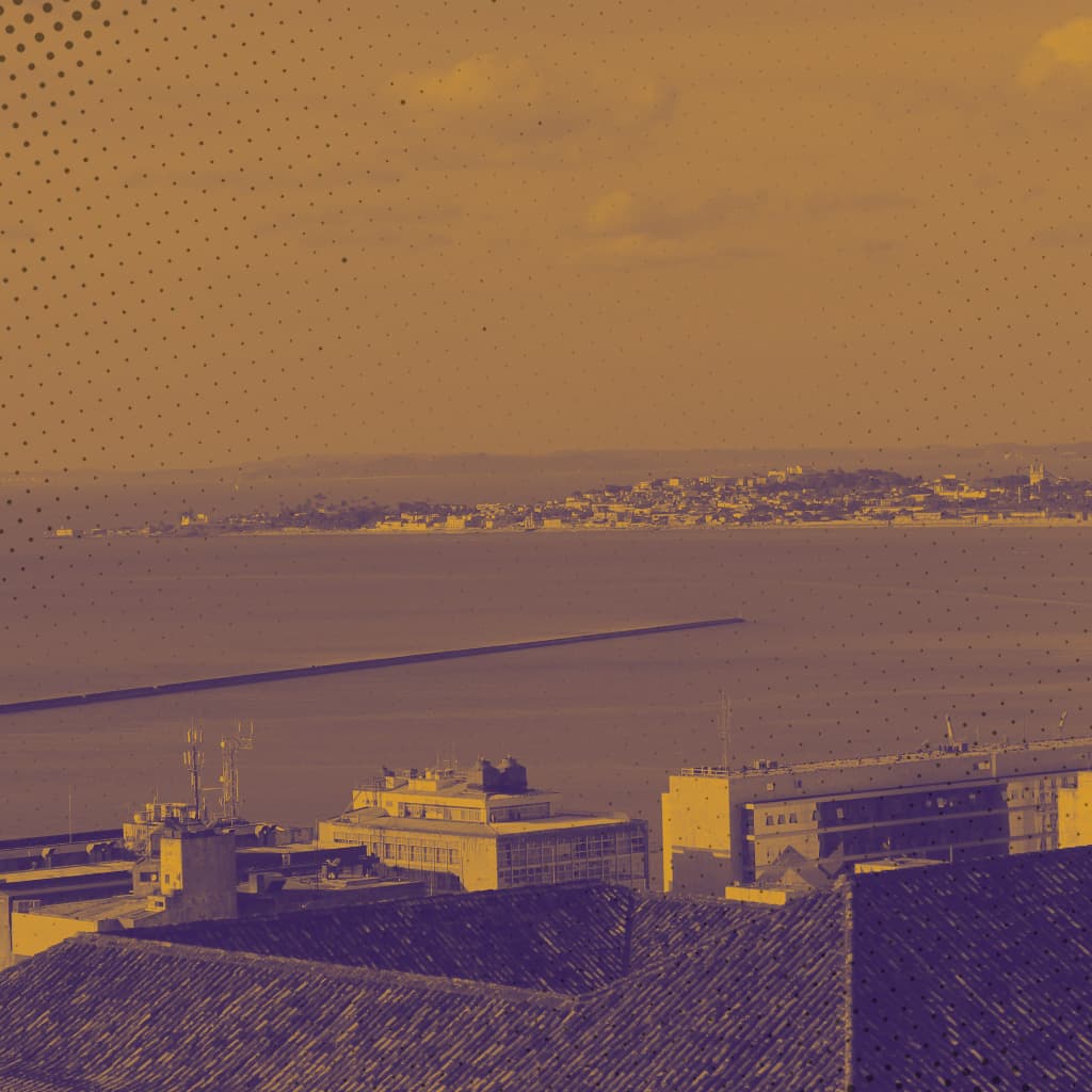 Articulação Regional