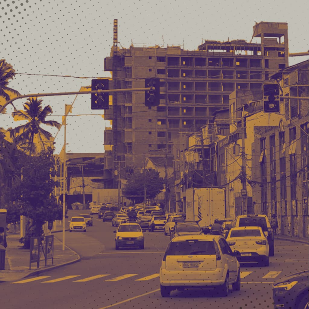 Sistema Municipal de Informações